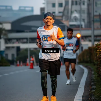 Runner Photo 4613497