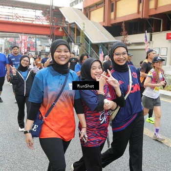 Runner Photo 4613502