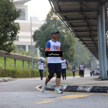 Runner Photo 4613503