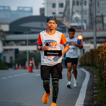 Runner Photo 4613505