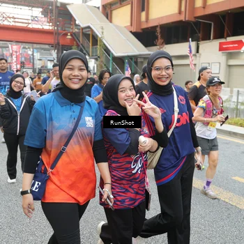 Runner Photo 4613510