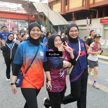 Runner Photo 4613515