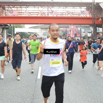 Runner Photo 4613516