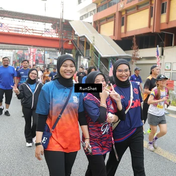 Runner Photo 4613522