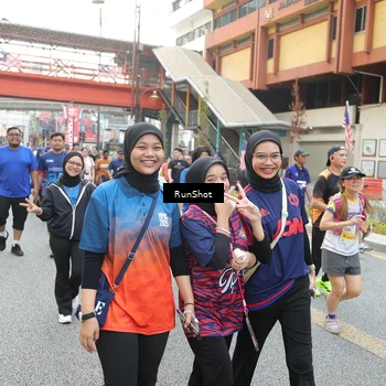 Runner Photo 4613538