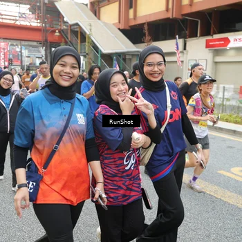 Runner Photo 4613546