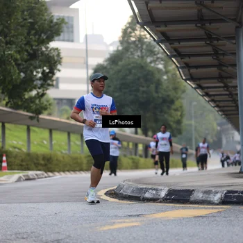 Runner Photo 4613547