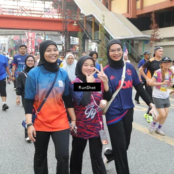 Runner Photo 4613552
