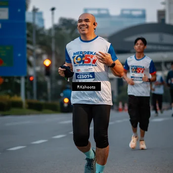 Runner Photo 4613559