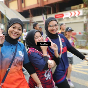 Runner Photo 4613565
