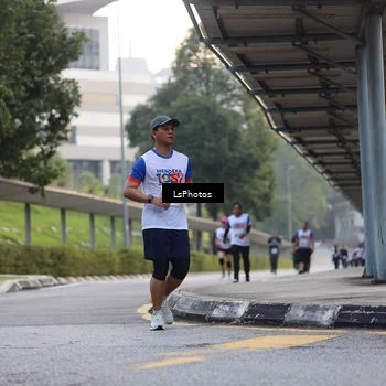 Runner Photo 4613574