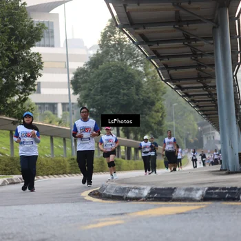 Runner Photo 4613582