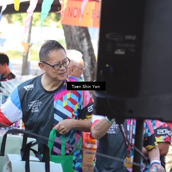 Runner Photo 4613586
