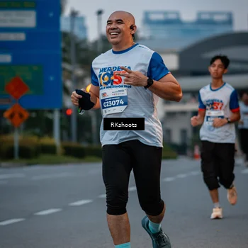 Runner Photo 4613587