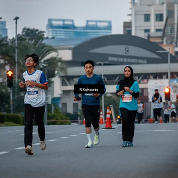 Runner Photo 4613591