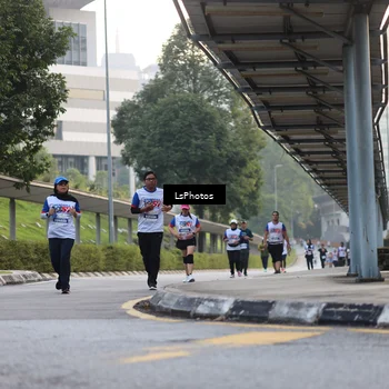 Runner Photo 4613598