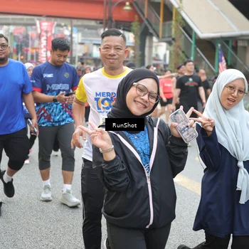 Runner Photo 4613600