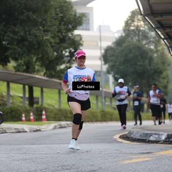Runner Photo 4613607