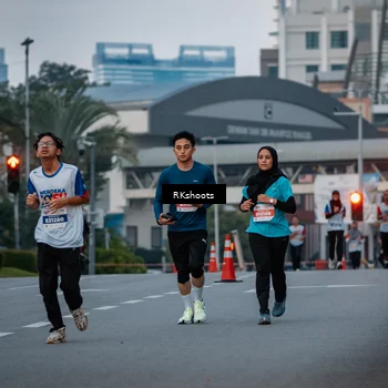 Runner Photo 4613617