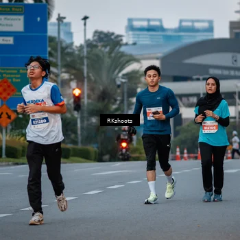 Runner Photo 4613631