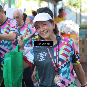 Runner Photo 4613632