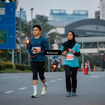 Runner Photo 4613633