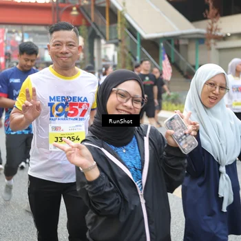 Runner Photo 4613642