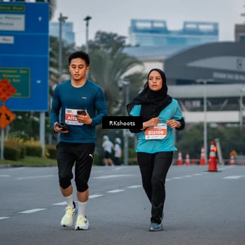 Runner Photo 4613643