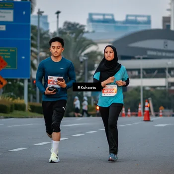 Runner Photo 4613652