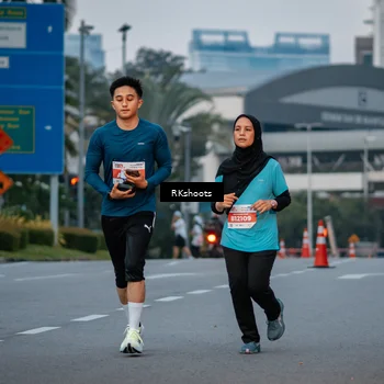 Runner Photo 4613654