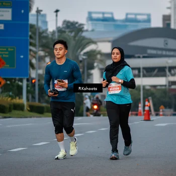 Runner Photo 4613678