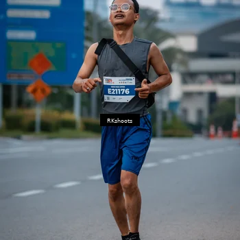 Runner Photo 4613679