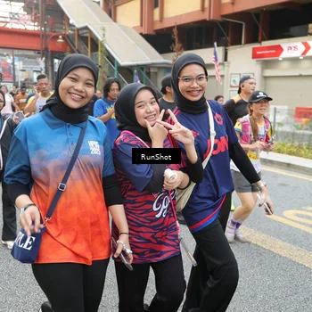 Runner Photo 4613685