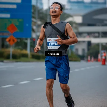 Runner Photo 4613687
