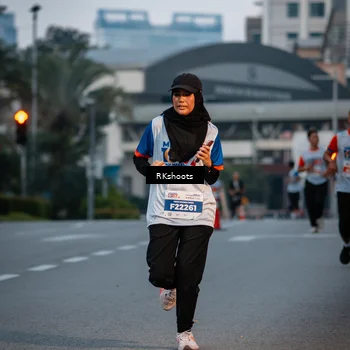 Runner Photo 4613710