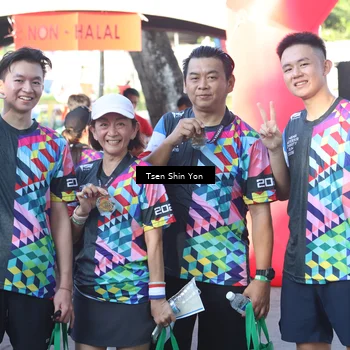 Runner Photo 4613720