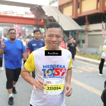 Runner Photo 4613736