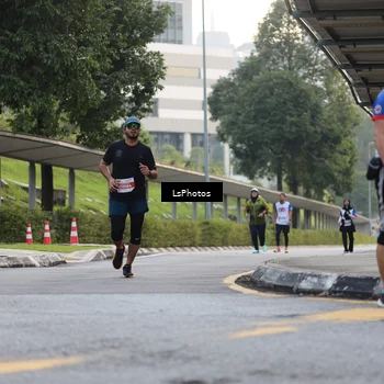 Runner Photo 4613737