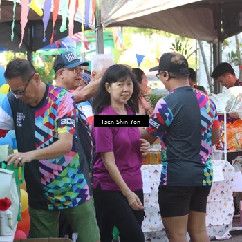 Runner Photo 4613742