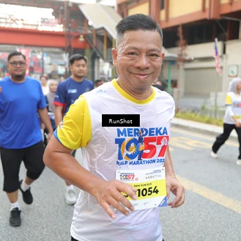 Runner Photo 4613751