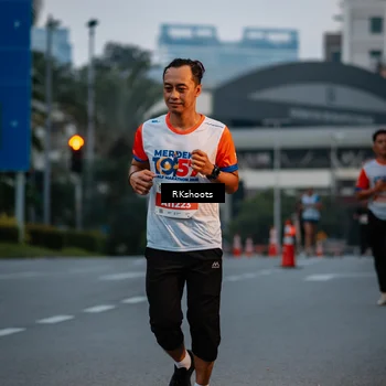 Runner Photo 4613758