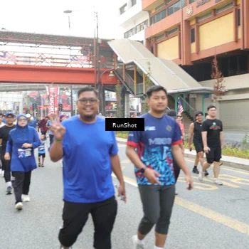 Runner Photo 4613762