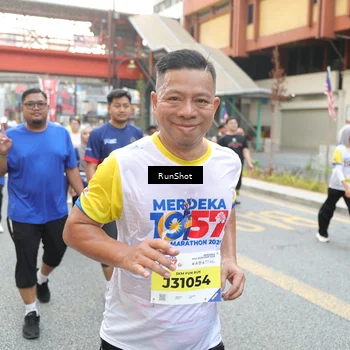 Runner Photo 4613764