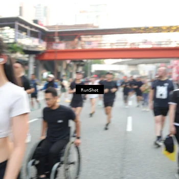 Runner Photo 4613770
