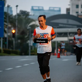 Runner Photo 4613777