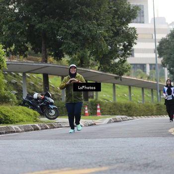 Runner Photo 4613782