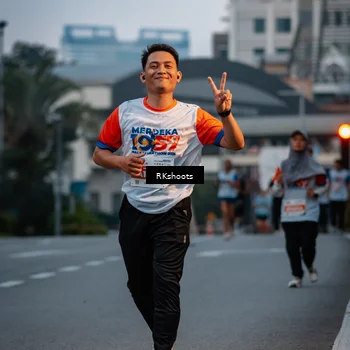 Runner Photo 4613783