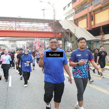 Runner Photo 4613792