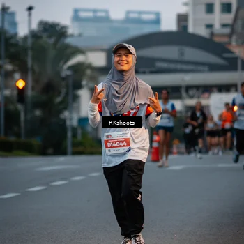Runner Photo 4613795