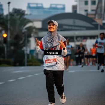 Runner Photo 4613798